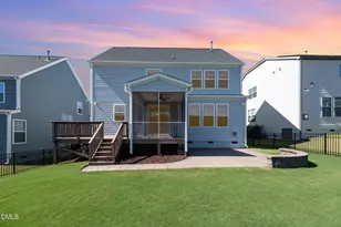 1787 Flint Valley Ln, Apex, NC 27502 - Photo 33