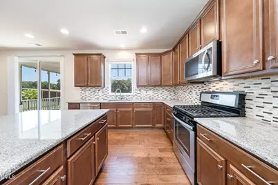 1787 Flint Valley Lane, Apex, NC 27502 - Photo 17