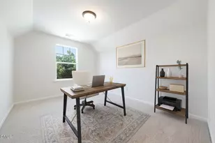 1787 Flint Valley Ln, Apex, NC 27502 - Photo 29