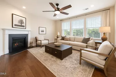 1787 Flint Valley Lane, Apex, NC 27502 - Photo 3