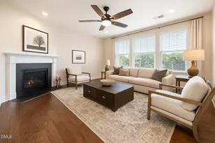 1787 Flint Valley Ln, Apex, NC 27502 - Photo 3