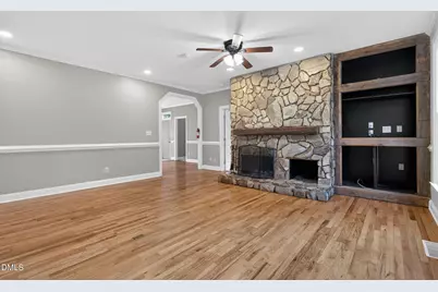 10000 Kennebec Road, Willow Springs, NC 27592 - Photo 5