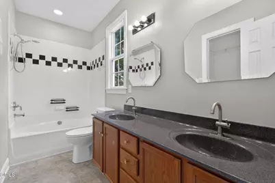 10000 Kennebec Road, Willow Springs, NC 27592 - Photo 19