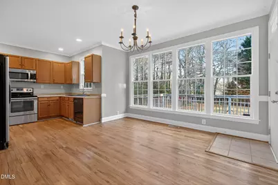 10000 Kennebec Road, Willow Springs, NC 27592 - Photo 13