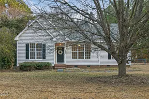 10000 Kennebec Rd, Willow Springs, NC 27592 - Photo 35