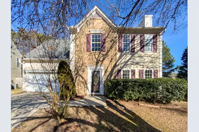 305 Montvale Court, Apex, NC 27502 - Photo 1