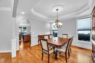 418 Granite Creek Dr, Rolesville, NC 27571 - Photo 7