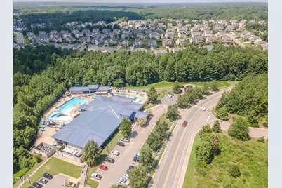 418 Granite Creek Drive, Rolesville, NC 27571 - Photo 35