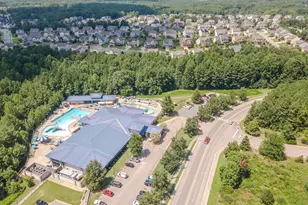 418 Granite Creek Dr, Rolesville, NC 27571 - Photo 35