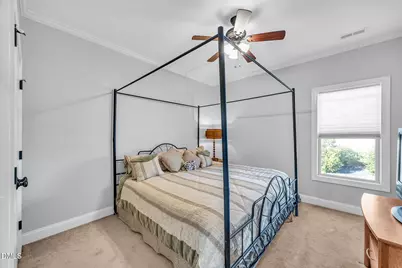 418 Granite Creek Drive, Rolesville, NC 27571 - Photo 25