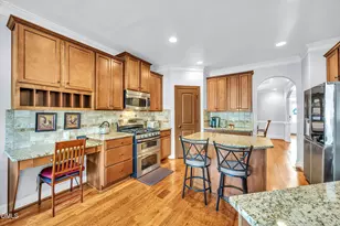 418 Granite Creek Dr, Rolesville, NC 27571 - Photo 5