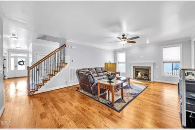 418 Granite Creek Drive, Rolesville, NC 27571 - Photo 19