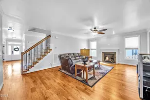 418 Granite Creek Dr, Rolesville, NC 27571 - Photo 19