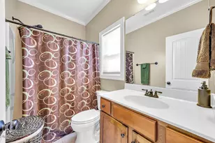 418 Granite Creek Dr, Rolesville, NC 27571 - Photo 27