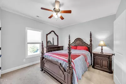 418 Granite Creek Drive, Rolesville, NC 27571 - Photo 19