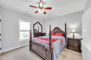 418 Granite Creek Dr, Rolesville, NC 27571 - Photo 19