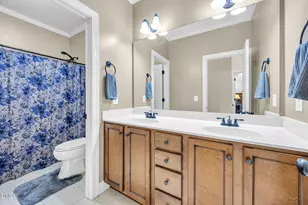 418 Granite Creek Dr, Rolesville, NC 27571 - Photo 17