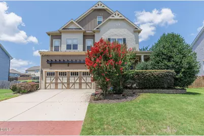418 Granite Creek Drive, Rolesville, NC 27571 - Photo 9