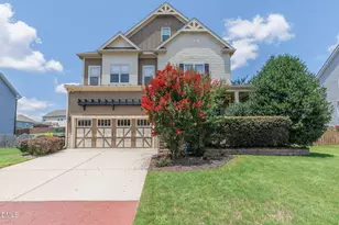 418 Granite Creek Dr, Rolesville, NC 27571 - Photo 9