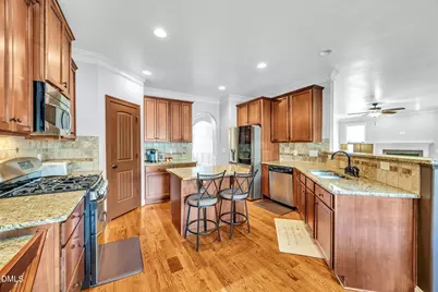 418 Granite Creek Drive, Rolesville, NC 27571 - Photo 9