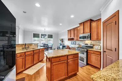 418 Granite Creek Drive, Rolesville, NC 27571 - Photo 15
