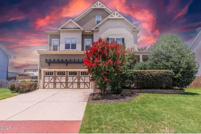 418 Granite Creek Drive, Rolesville, NC 27571 - Photo 39