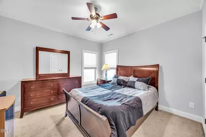 418 Granite Creek Drive, Rolesville, NC 27571 - Photo 21