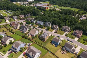 418 Granite Creek Dr, Rolesville, NC 27571 - Photo 37