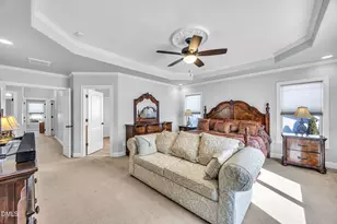 418 Granite Creek Dr, Rolesville, NC 27571 - Photo 31