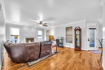 418 Granite Creek Drive, Rolesville, NC 27571 - Photo 11