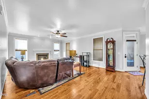 418 Granite Creek Dr, Rolesville, NC 27571 - Photo 11