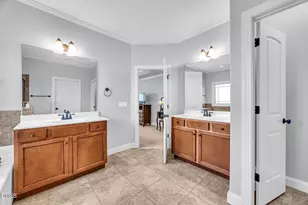 418 Granite Creek Dr, Rolesville, NC 27571 - Photo 33