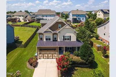 418 Granite Creek Drive, Rolesville, NC 27571 - Photo 47
