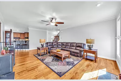 418 Granite Creek Drive, Rolesville, NC 27571 - Photo 13