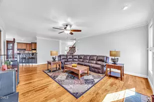 418 Granite Creek Dr, Rolesville, NC 27571 - Photo 13