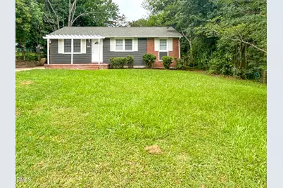 845 Newcombe Road, Raleigh, NC 27610 - Photo 3