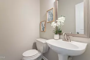 3900 Cane Garden Dr, Raleigh, NC 27610 - Photo 5