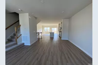 220 Timber Forest Lane, Cary, NC 27519 - Photo 5