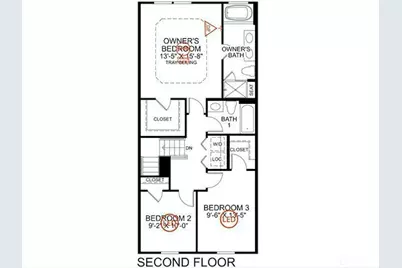 220 Timber Forest Lane, Cary, NC 27519 - Photo 19