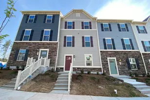 220 Timber Forest Ln, Cary, NC 27519 - Photo 1