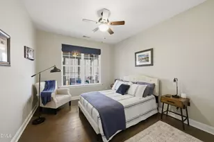 104 Mystic Quartz Ln, Holly Springs, NC 27540 - Photo 9