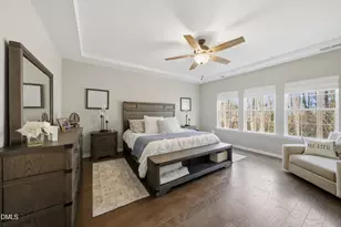 104 Mystic Quartz Ln, Holly Springs, NC 27540 - Photo 11