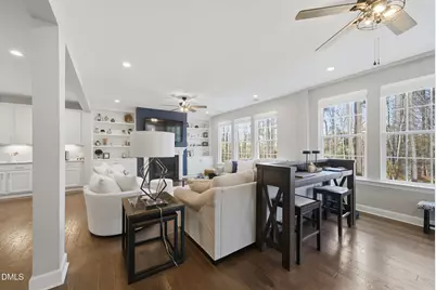 104 Mystic Quartz Lane, Holly Springs, NC 27540 - Photo 7