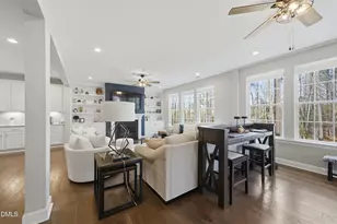 104 Mystic Quartz Ln, Holly Springs, NC 27540 - Photo 7