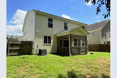 2848 Roundleaf Court, Raleigh, NC 27604 - Photo 57