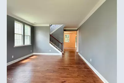 2848 Roundleaf Court, Raleigh, NC 27604 - Photo 9