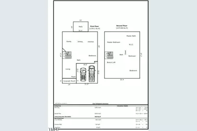 2848 Roundleaf Court, Raleigh, NC 27604 - Photo 61