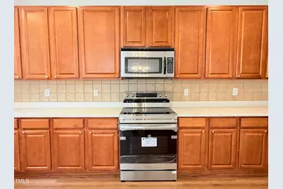 2848 Roundleaf Court, Raleigh, NC 27604 - Photo 21