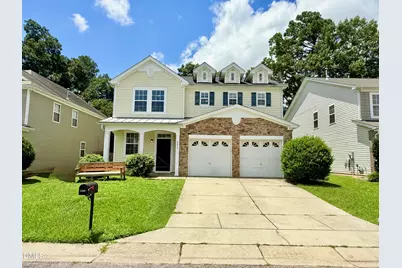 2848 Roundleaf Court, Raleigh, NC 27604 - Photo 1