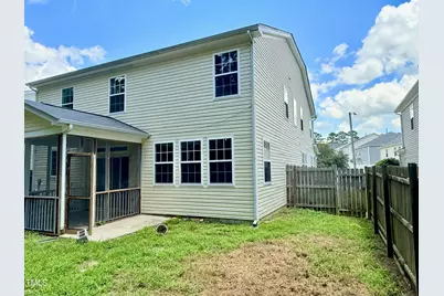 2848 Roundleaf Court, Raleigh, NC 27604 - Photo 53